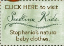 Seedling Kids Website